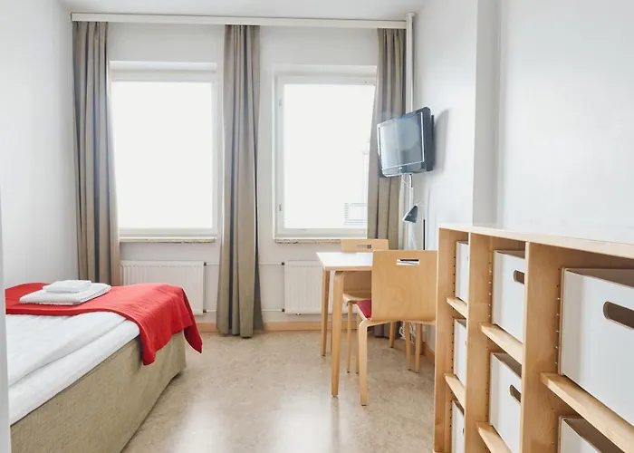 Toeoeloe Towers Aparthotel