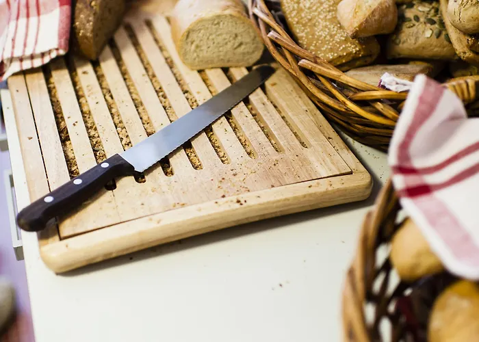 Toeoeloe Towers 4* Helsinky