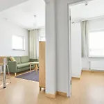 Toeoeloe Towers 4*