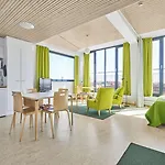 Toeoeloe Towers 4* Helsinki