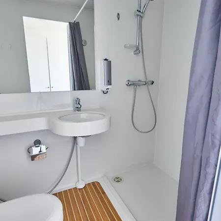 Töölö Towers 4* Helsingfors