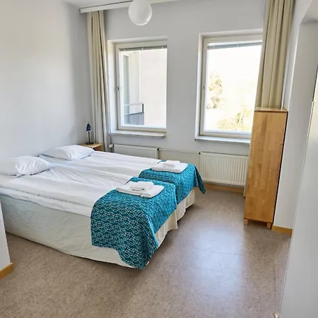 Toeoeloe Towers شقة فندقية