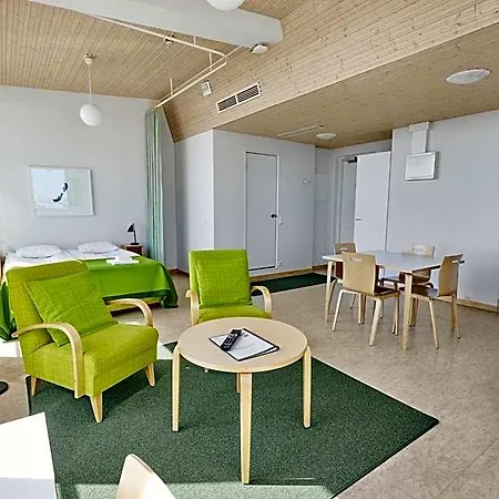 Töölö Towers 4* Helsingfors