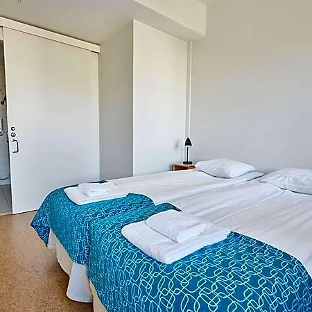 Toeoeloe Towers 4*