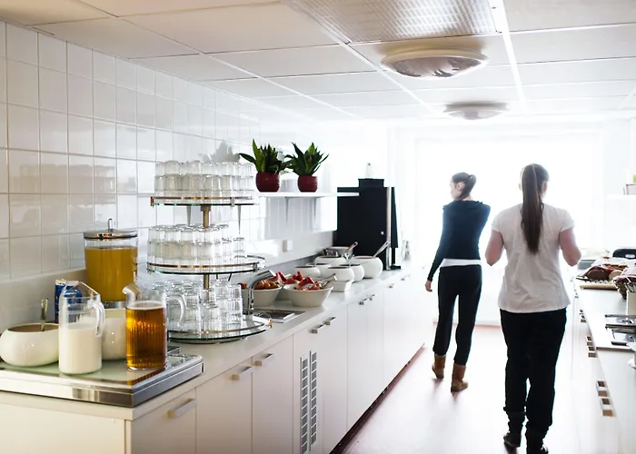 Aparthotel Töölö Towers 4*