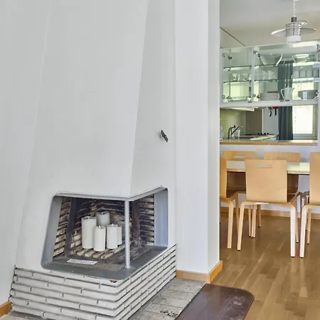 Toeoeloe Towers 4*