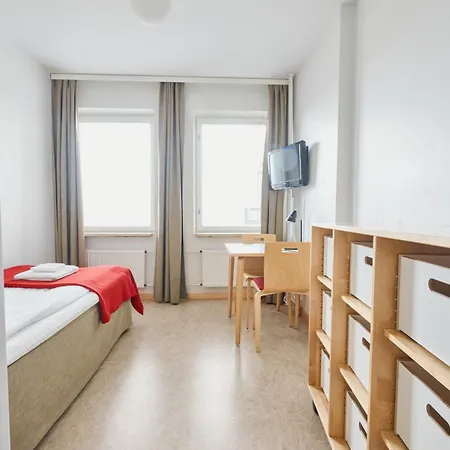 Toeoeloe Towers Aparthotel