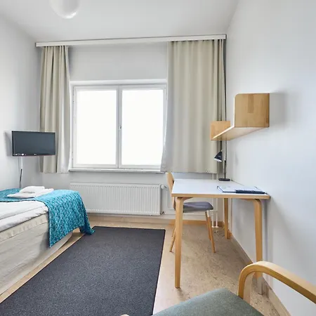Toeoeloe Towers 4*