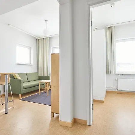 Toeoeloe Towers 4*