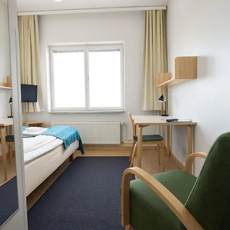 Toeoeloe Towers Aparthotel