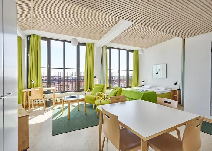 شقة فندقية Toeoeloe Towers 4*