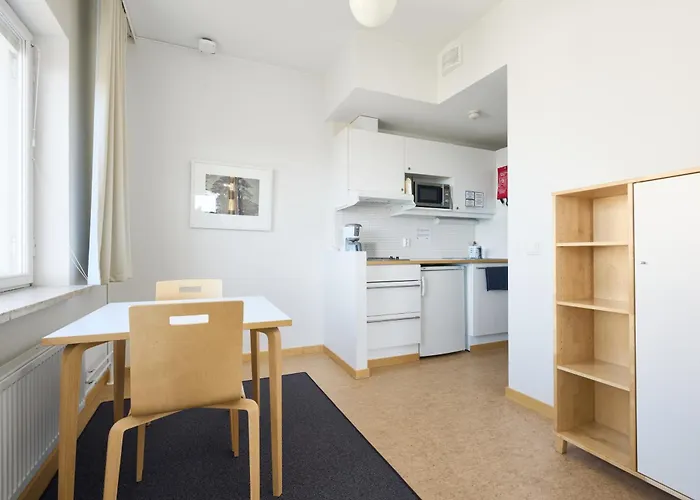 شقة فندقية Toeoeloe Towers