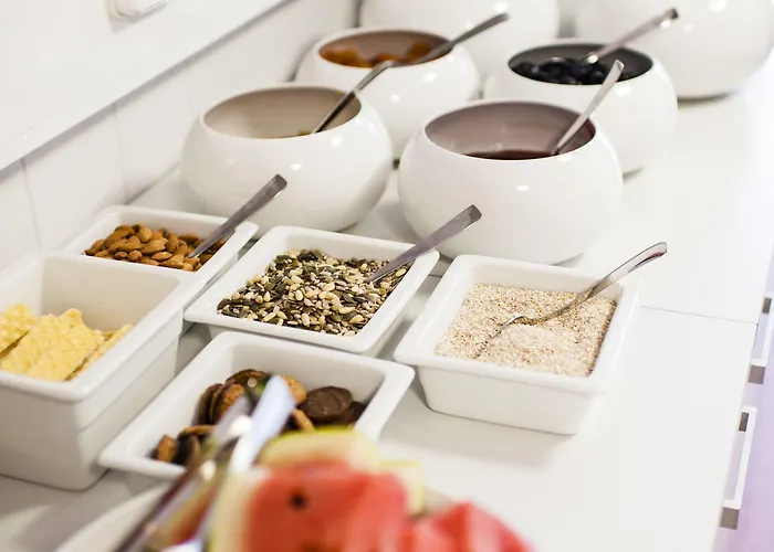 Toeoeloe Towers شقة فندقية 4*