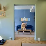 شقة فندقية Toeoeloe Towers 4*