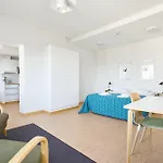 Toeoeloe Towers شقة فندقية 4*