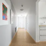 شقة فندقية Toeoeloe Towers هلسنكي
