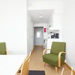 Toeoeloe Towers 4* هلسنكي