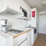Toeoeloe Towers شقة فندقية