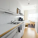 Toeoeloe Towers 4* هلسنكي