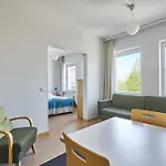 Toeoeloe Towers شقة فندقية 4*