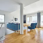 Toeoeloe Towers شقة فندقية هلسنكي
