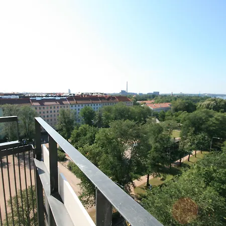 Toeoeloe Towers 4*